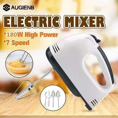 MixMagic Mixer
