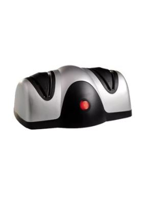 Electric Knife Sharpener 40W 40.0 W JN6801 Silver/Black